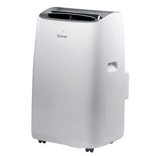 Aire Acondicionado Port&aacute;til Kendal Fr&iacute;o Calor 9000 Btu Eva Iii Pro 4 En 1