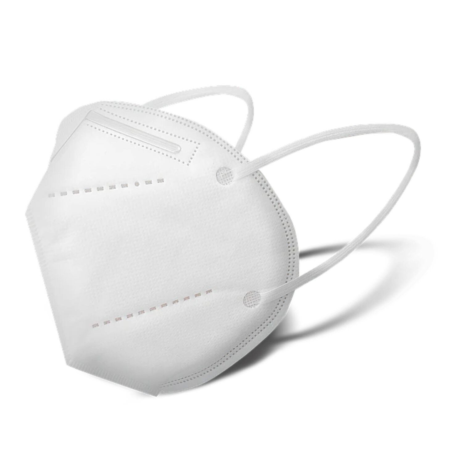 Pack Mascarilla Ffp2nr 20 Unidades image number 3.0