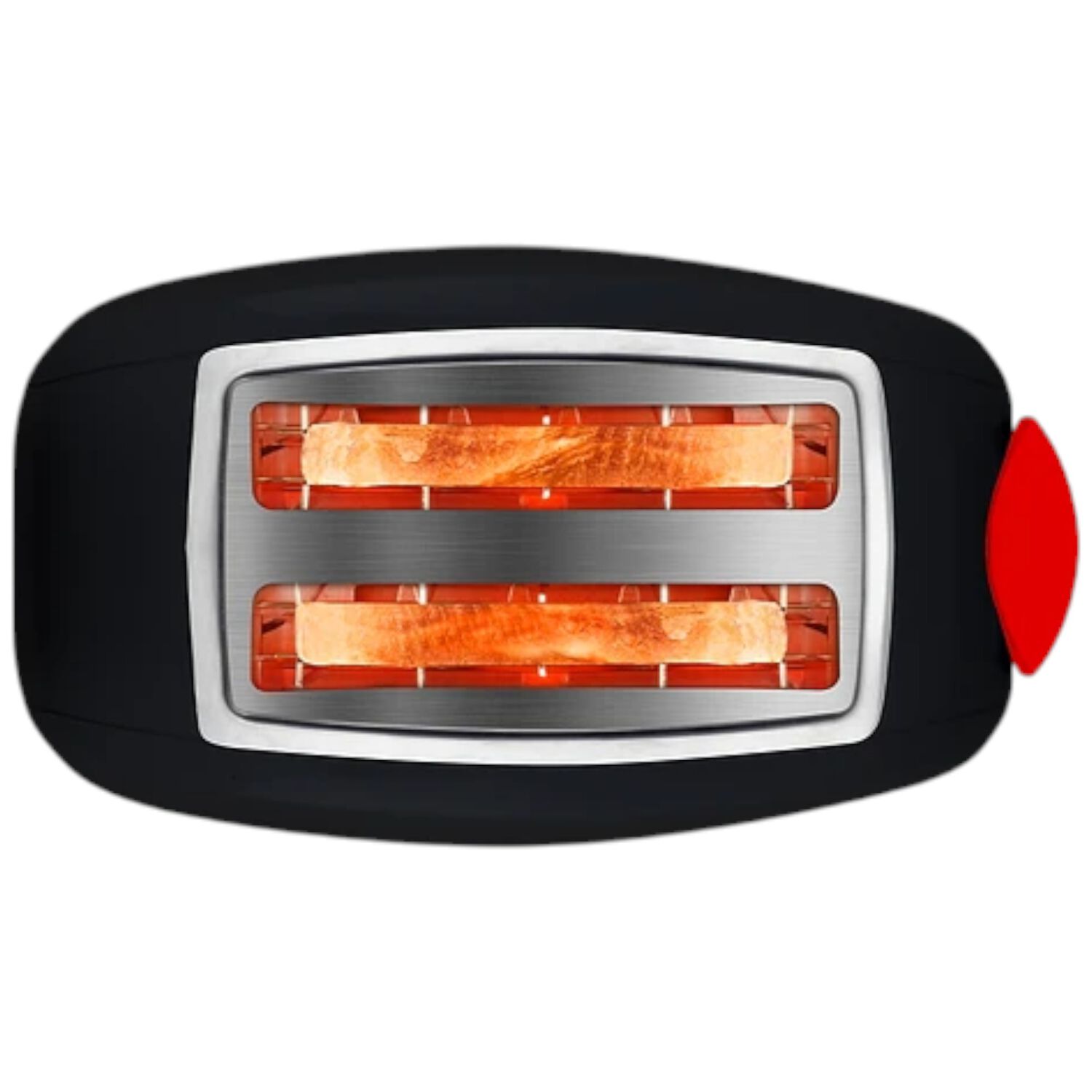 Tostador De Pan El&eacute;ctrico 900w Easy Toast 4500 Black (3en1) image number 5.0
