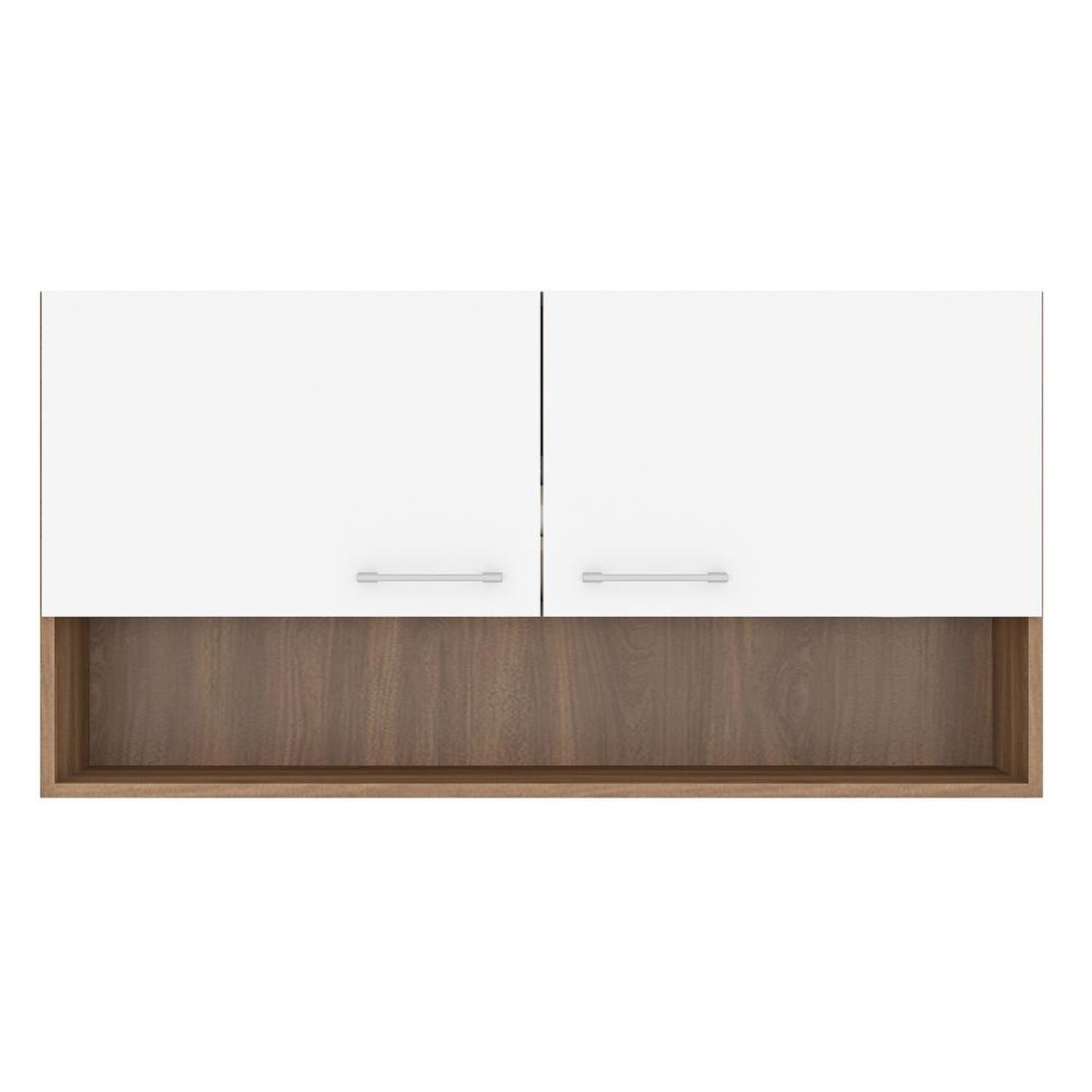 Mueble De Cocina Vekkahome Aereo Evandro / 2 Puertas image number 0.0