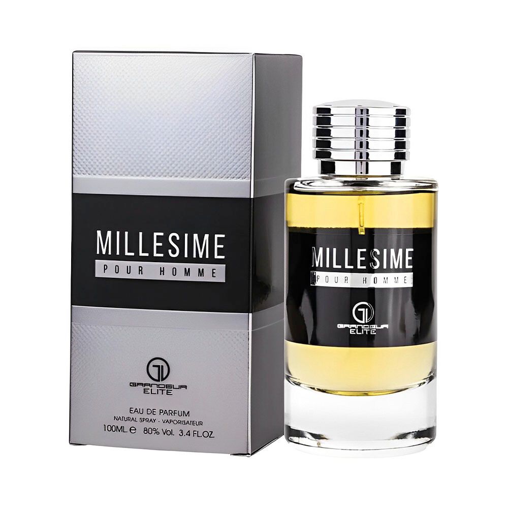 Grandeur Millesime Men Edp 100ml image number 0.0