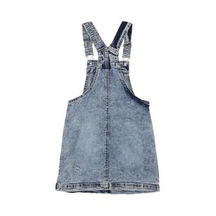 Vestido Ni&ntilde;a Topsis