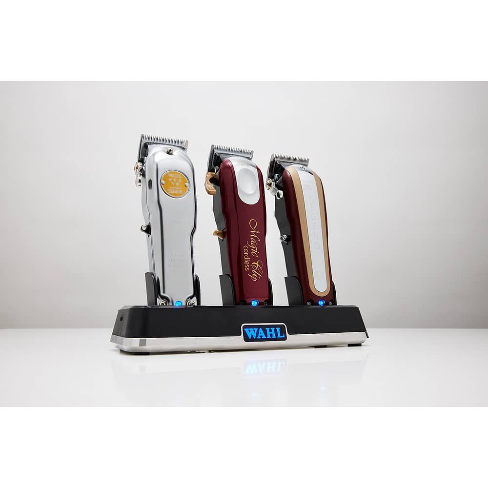 Wahl Pro Power Station 3 En 1 image number 2.0