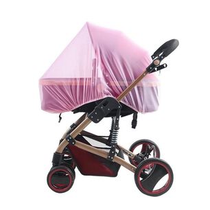 Malla Mosquitero Para Coche Bebe Universal Anti Mosquito
