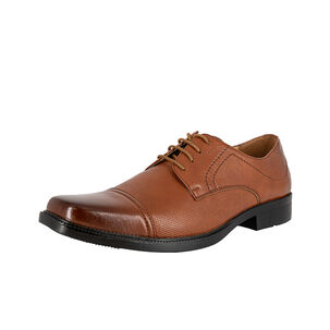 Zapato Nil Caramelo Uns