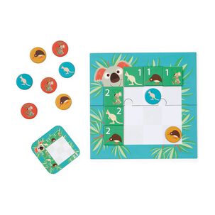 Koala Juego De Ingenio Scratch Europe