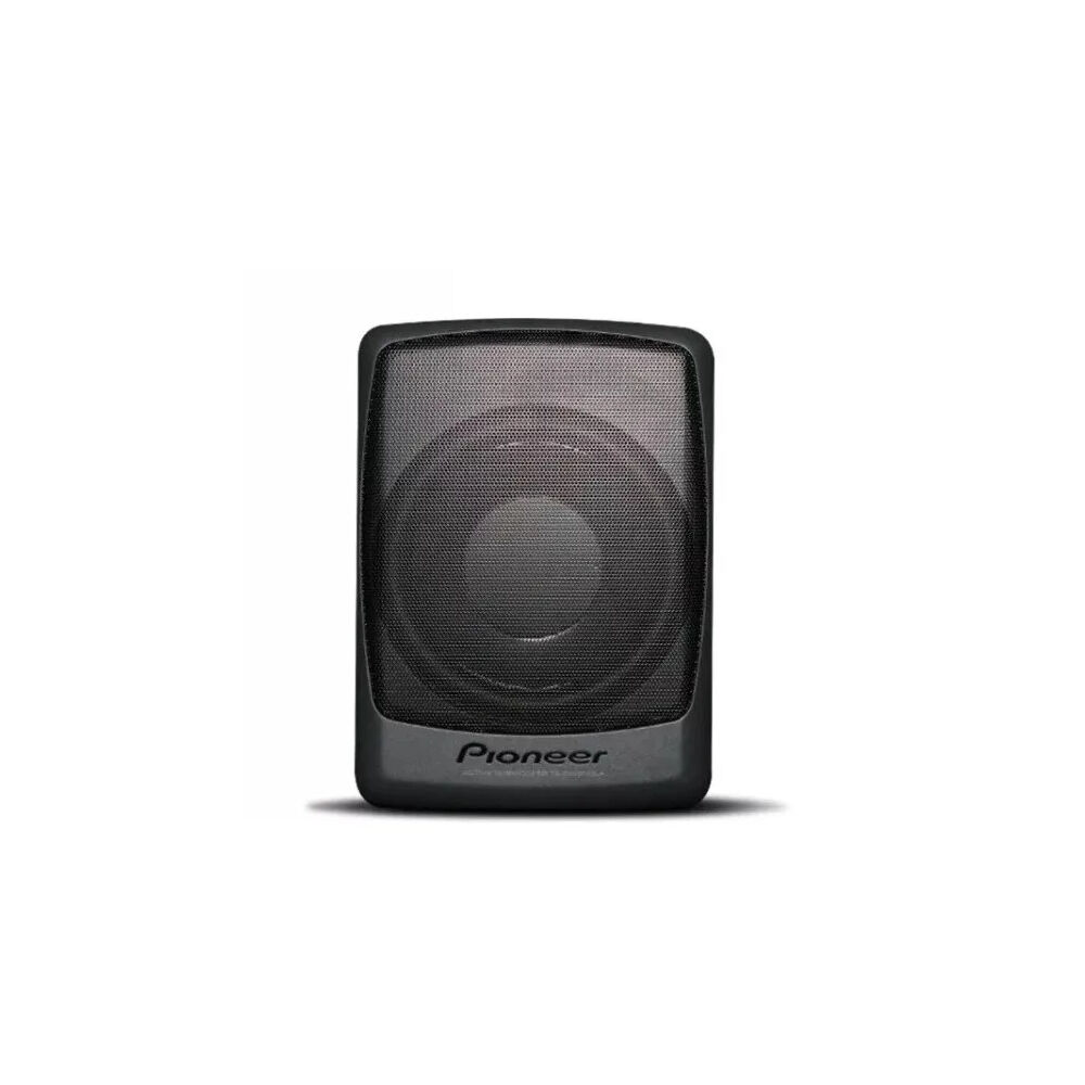 Subwoofer Plano Amplificado Pioneer Ts-bw200la 700w image number 1.0
