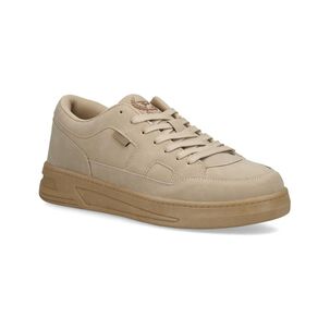 Zapatilla Urbana Hombre Peroe Camel