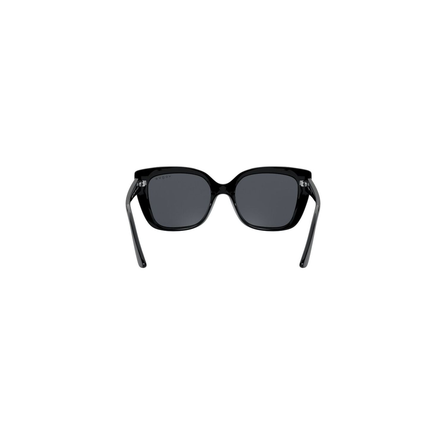 Lentes De Sol Black Vogue Eyewear image number 6.0