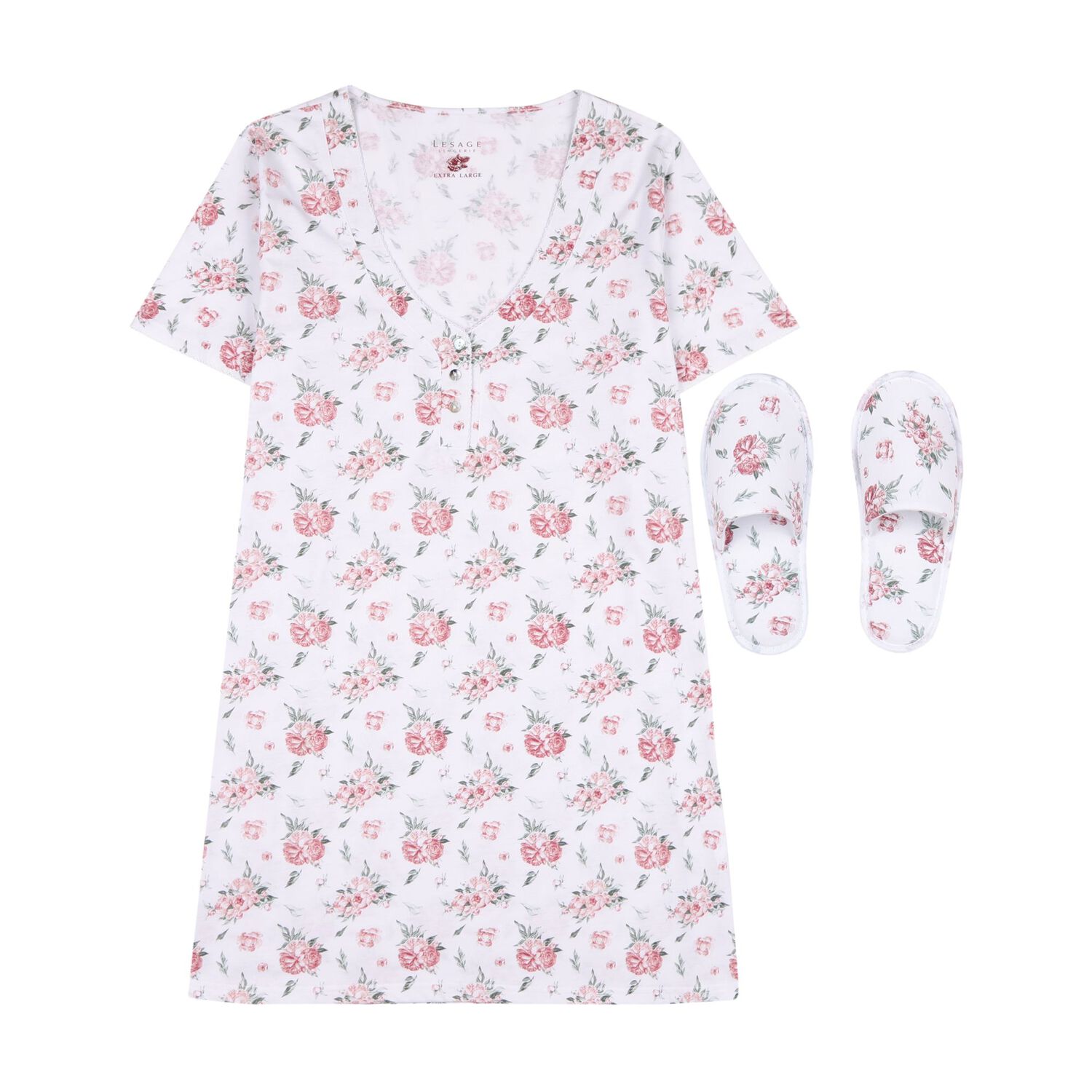 Camisola Mujer Lesage image number 0.0
