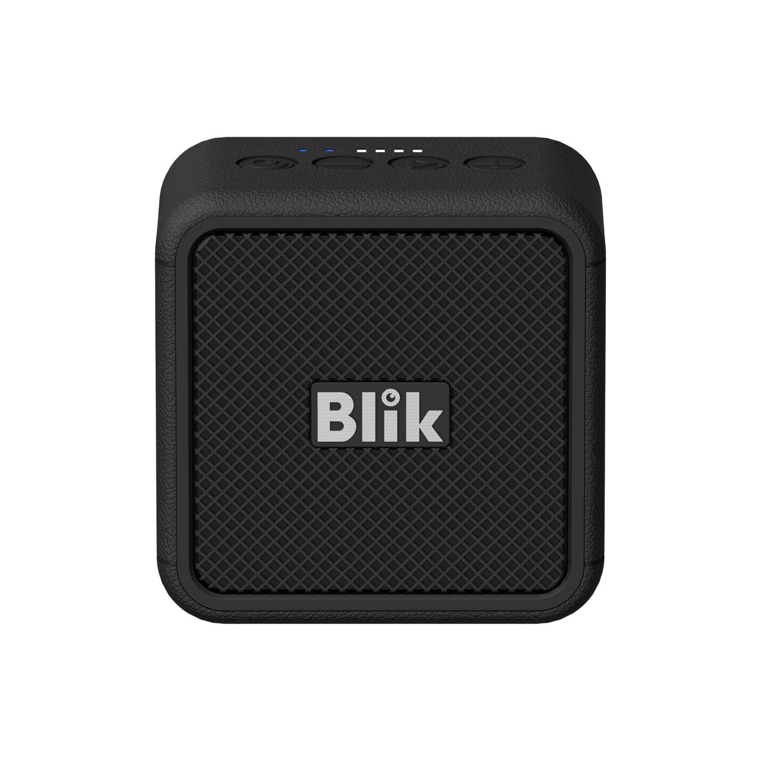Parlante Bluetooth Blik Bassgo-blk image number 1.0