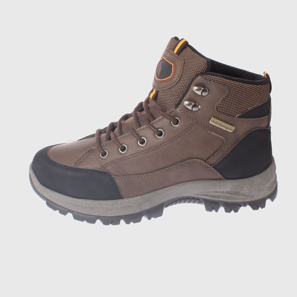 Bot&iacute;n Caf&eacute; Heriel Art. 831092dbrown image number 1.0