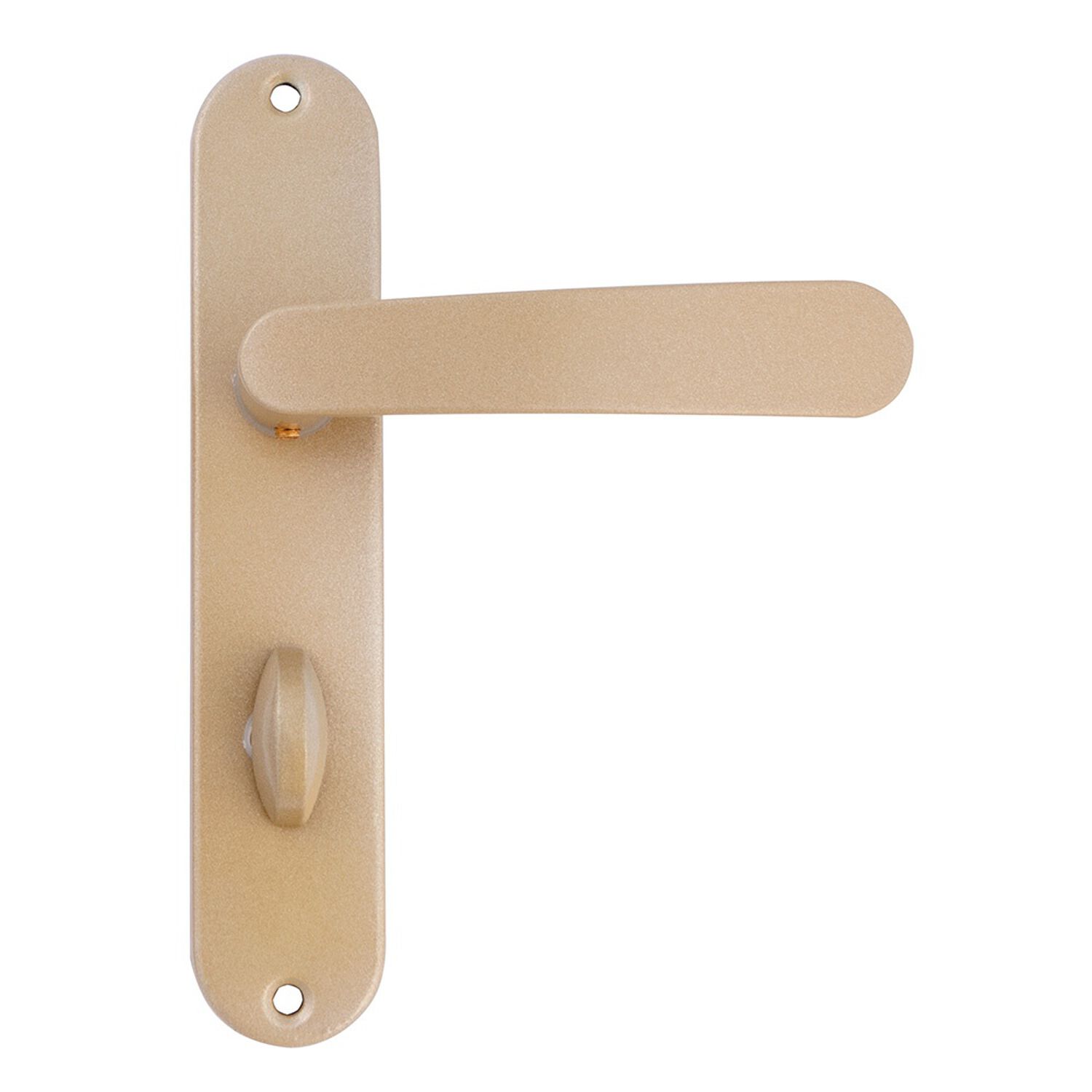 Cerradura Embutir Odis Simona 7040 Ba&ntilde;o - Beige image number 4.0