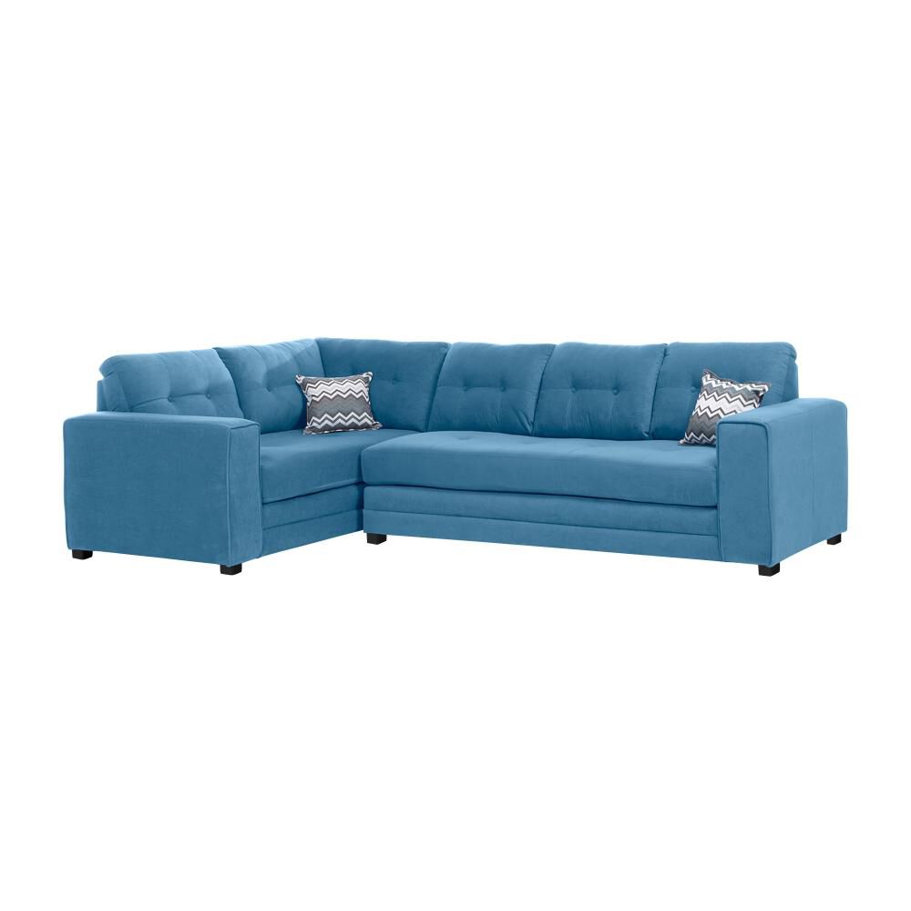 Sofá Seccional Living Factory New Dubai / 6 Cuerpos image number 2.0