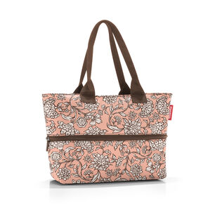 Bolso De Compras Shopper E1 - Rose