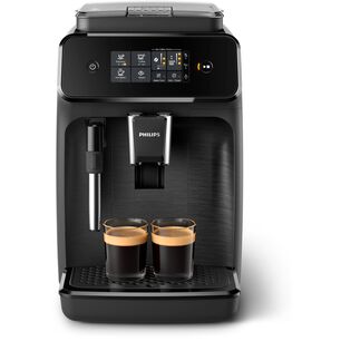 Cafetera Espresso Philips Ep1224/00 Serie 1000 Autom&aacute;tica