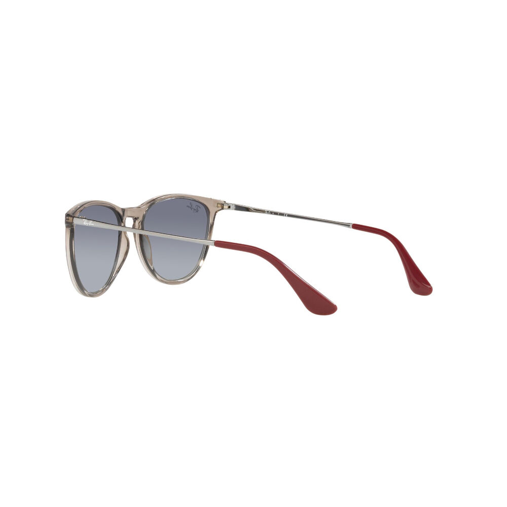 Lentes De Sol Erika Rosa Grey Ray-ban Junior Para Niños image number 4.0