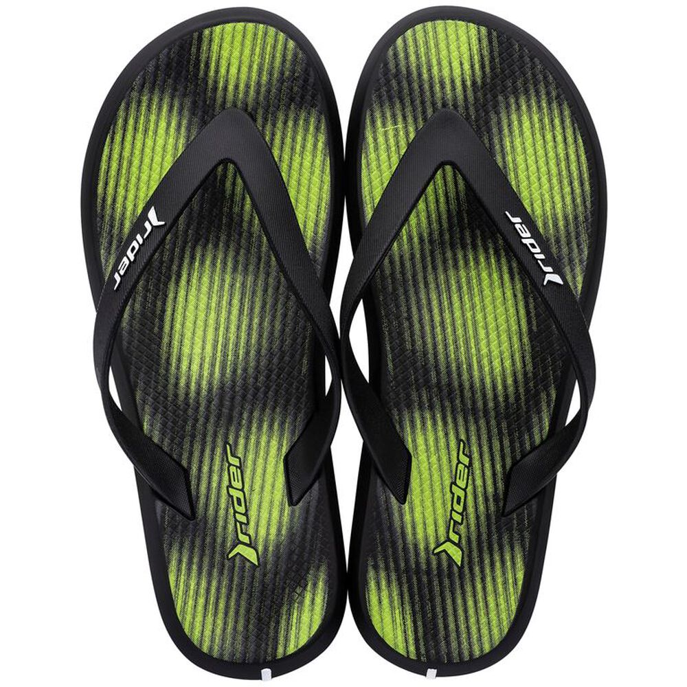 Sandalia Hombre Verde R1 Ink Rider image number 0.0