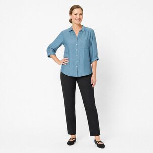 Blusa Mujer Lesage