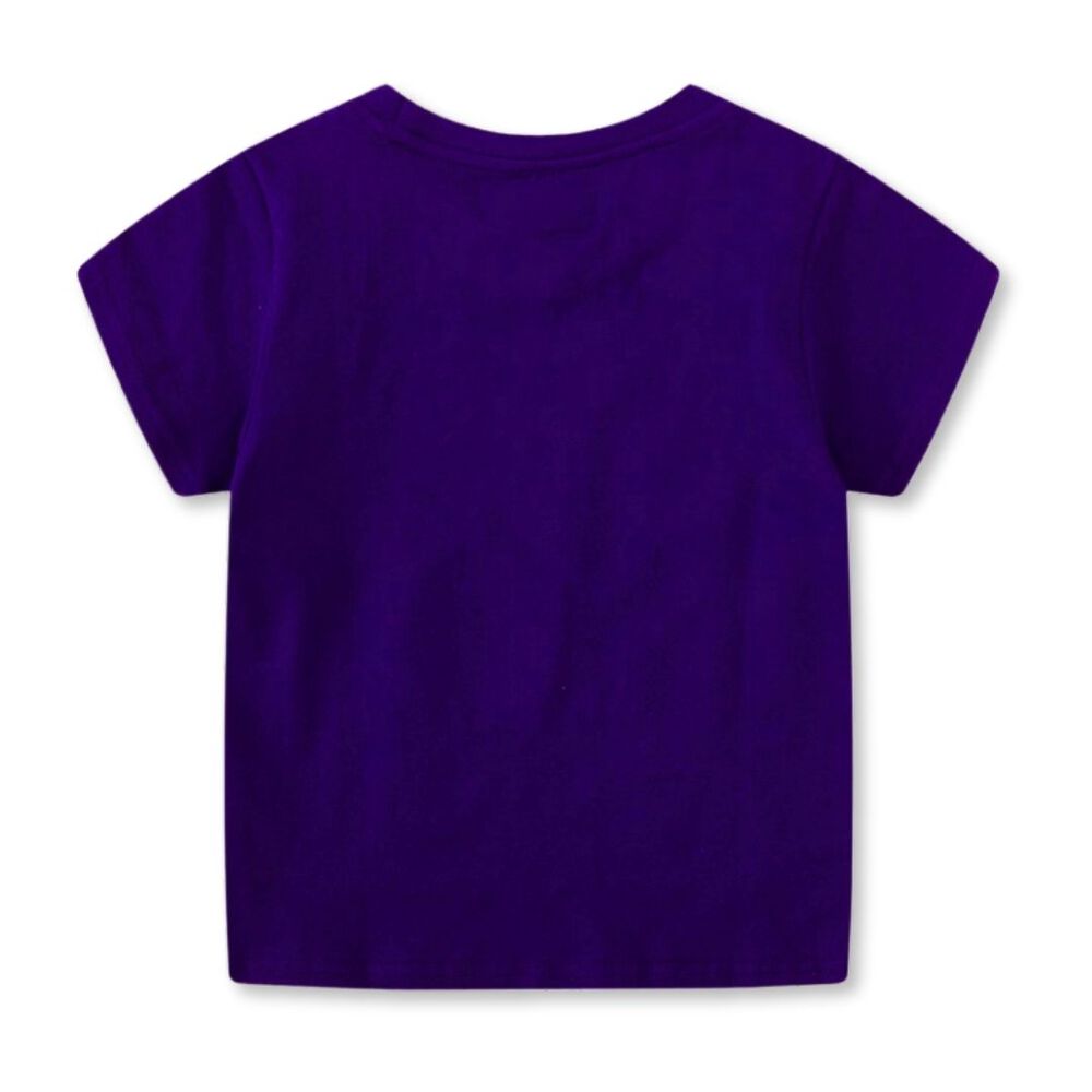 Polera Ni&ntilde;o Algod&oacute;n Manga Corta Jump Kids Dinosaurios 2 A 7 A&ntilde;os image number 1.0