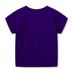 Polera Niño Algodón Manga Corta Jump Kids Dinosaurios 2 A 7 Años