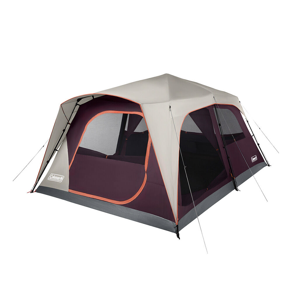 Carpa Skylodge 12 Personas Coleman / 12p image number 0.0