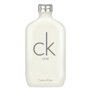 Calvin Klein "ck One" Edt Unisex 200 Ml