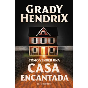 C&oacute;mo Vender Una Casa Encantada