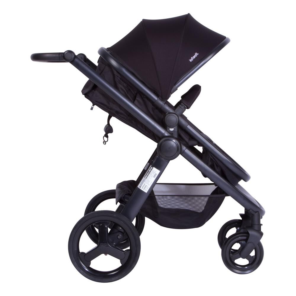 Coche Travel System Infanti Vibe P7001 image number 1.0