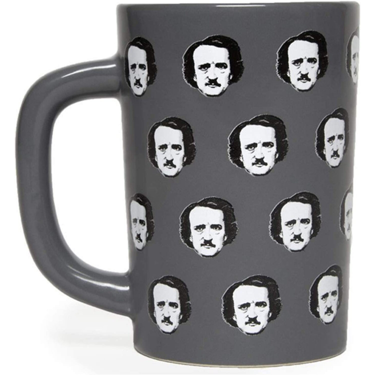 Taz&oacute;n Edgar Allan Poe Mug image number 0.0