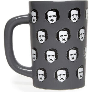 Taz&oacute;n Edgar Allan Poe Mug