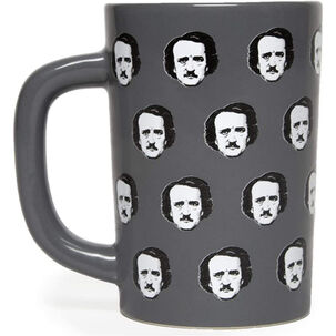 Tazón Edgar Allan Poe Mug