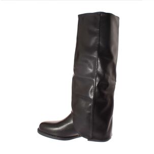 Bota Negro Andarina Art. 5cc261negros