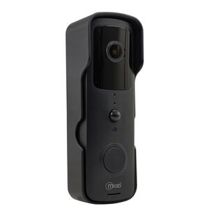 Timbre Inteligente Mlab Doorbell Pro 9256 1080p Wifi