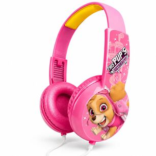 Aud&iacute;fonos Nikelodeon Paw Patrol Sky Hp203371-sky (ni&ntilde;os)