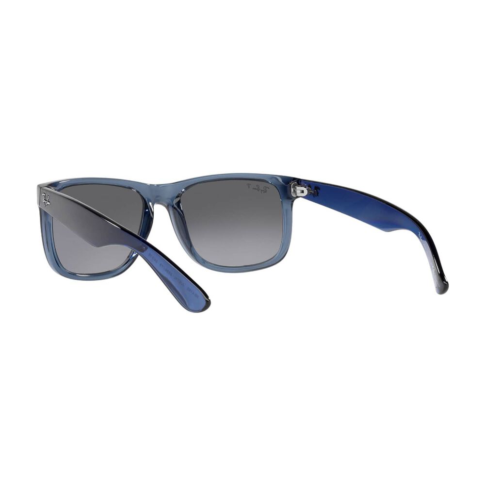 Lentes De Sol Justin Blue Polarizados Ray-ban image number 5.0