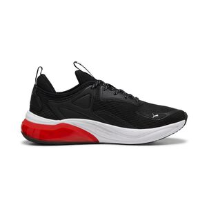 Zapatilla Running Hombre Puma Cell Thrill Negro
