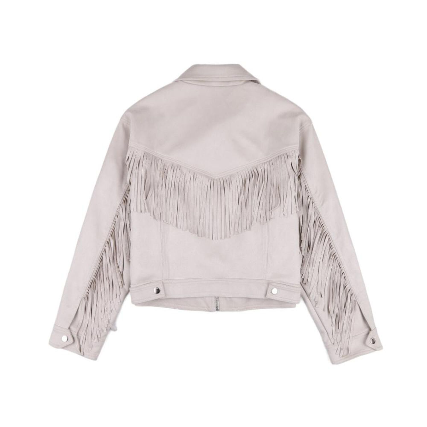 Chaqueta Mujer Rolly Go image number 1.0
