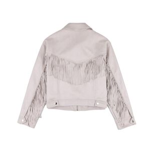 Chaqueta Mujer Rolly Go