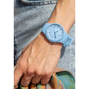 Reloj K5851/3 Calypso Azul Mujer Trendy