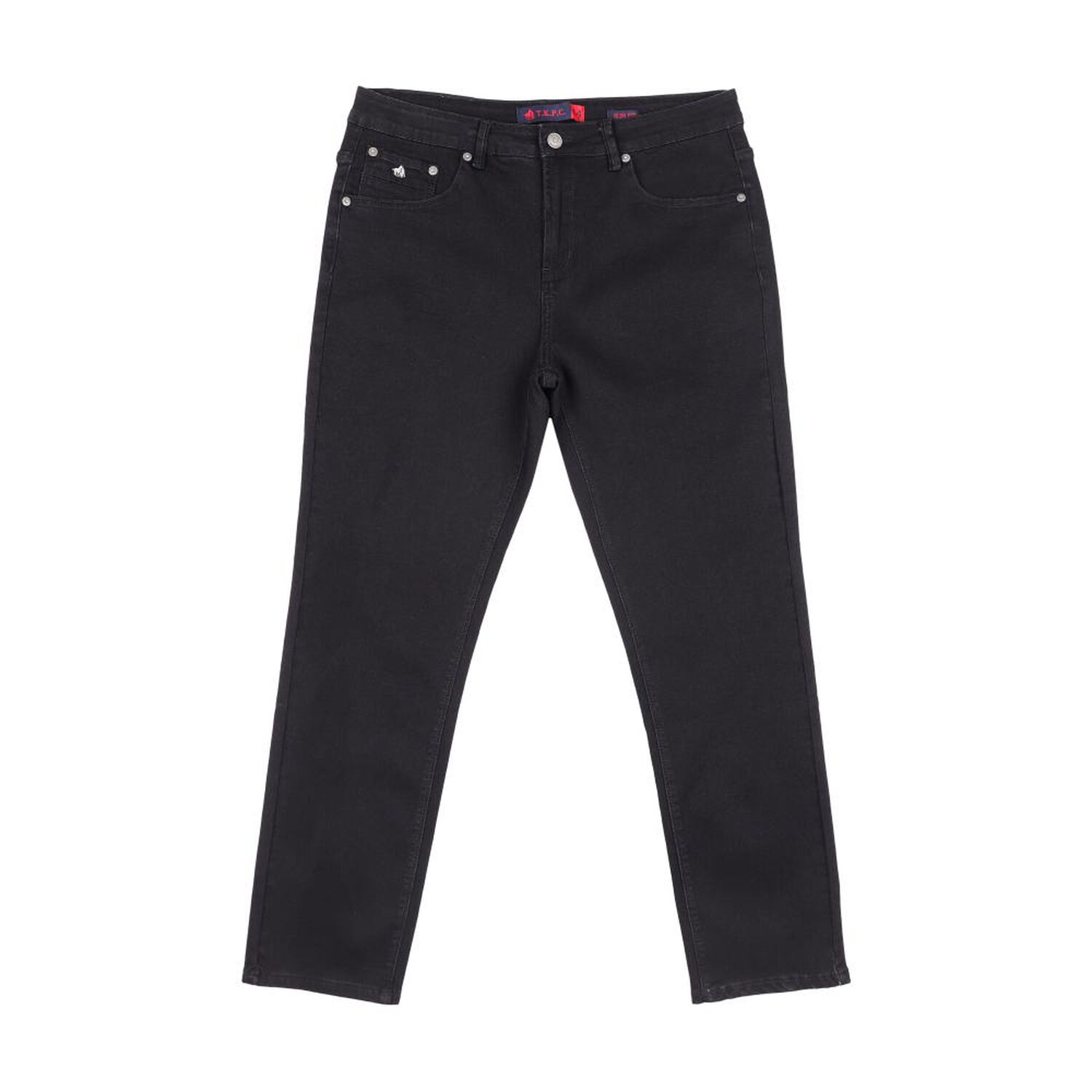 Jeans Hombre The King's Polo Club image number 0.0