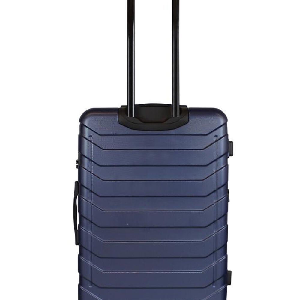 Maleta Mediana Soho 20kg Azul Nautica image number 8.0