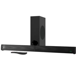 Barra De Sonido Klipx Boombar Air (ksb-301)