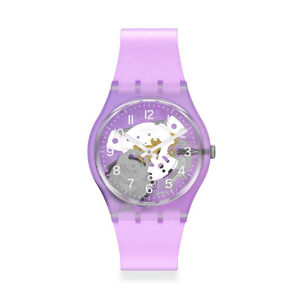 Reloj Swatch Unisex Gv136