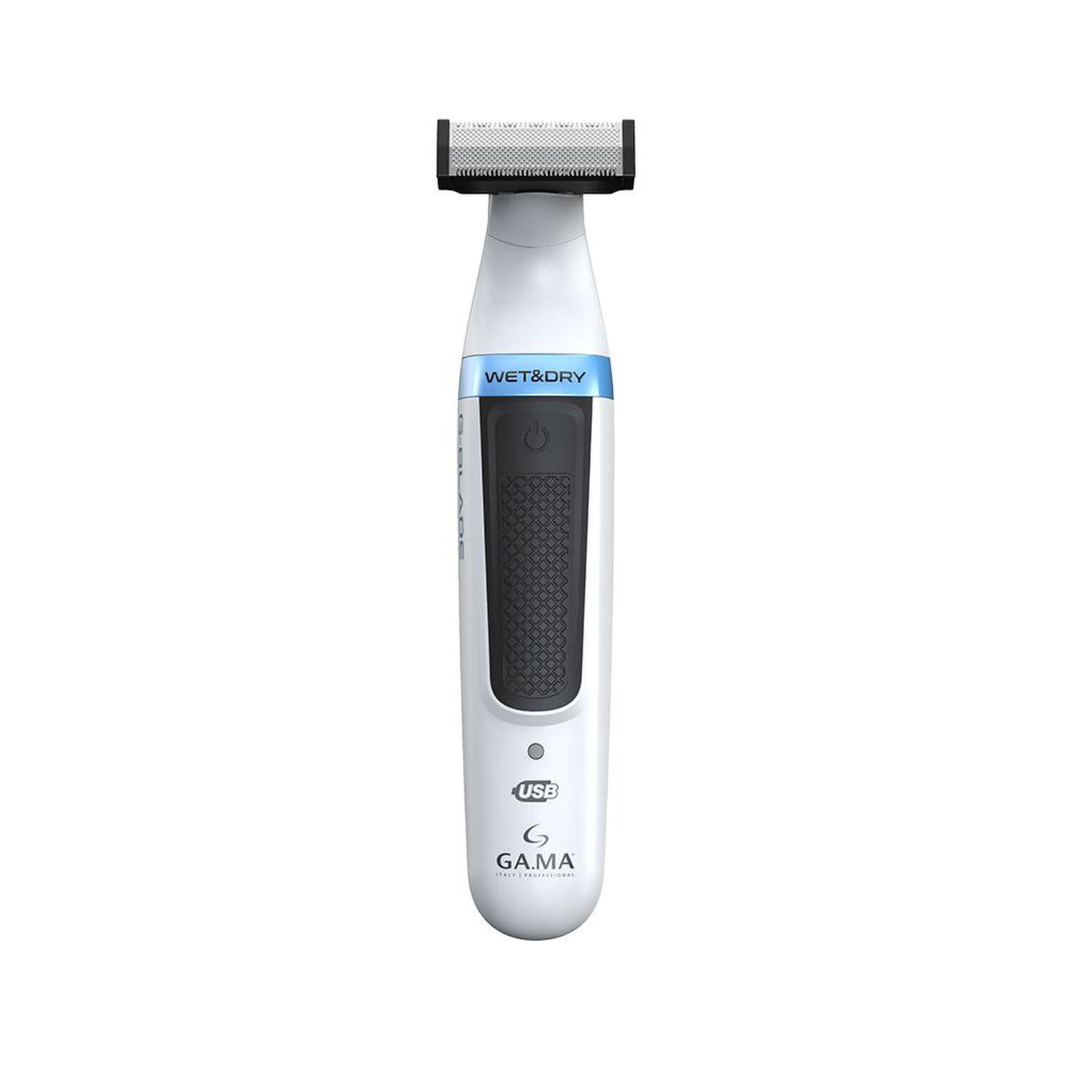 M&aacute;quina de Afeitar Gama G-blade Wet&dry Usb image number 1.0