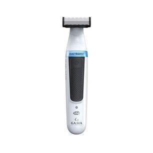 M&aacute;quina de Afeitar Gama G-blade Wet&dry Usb