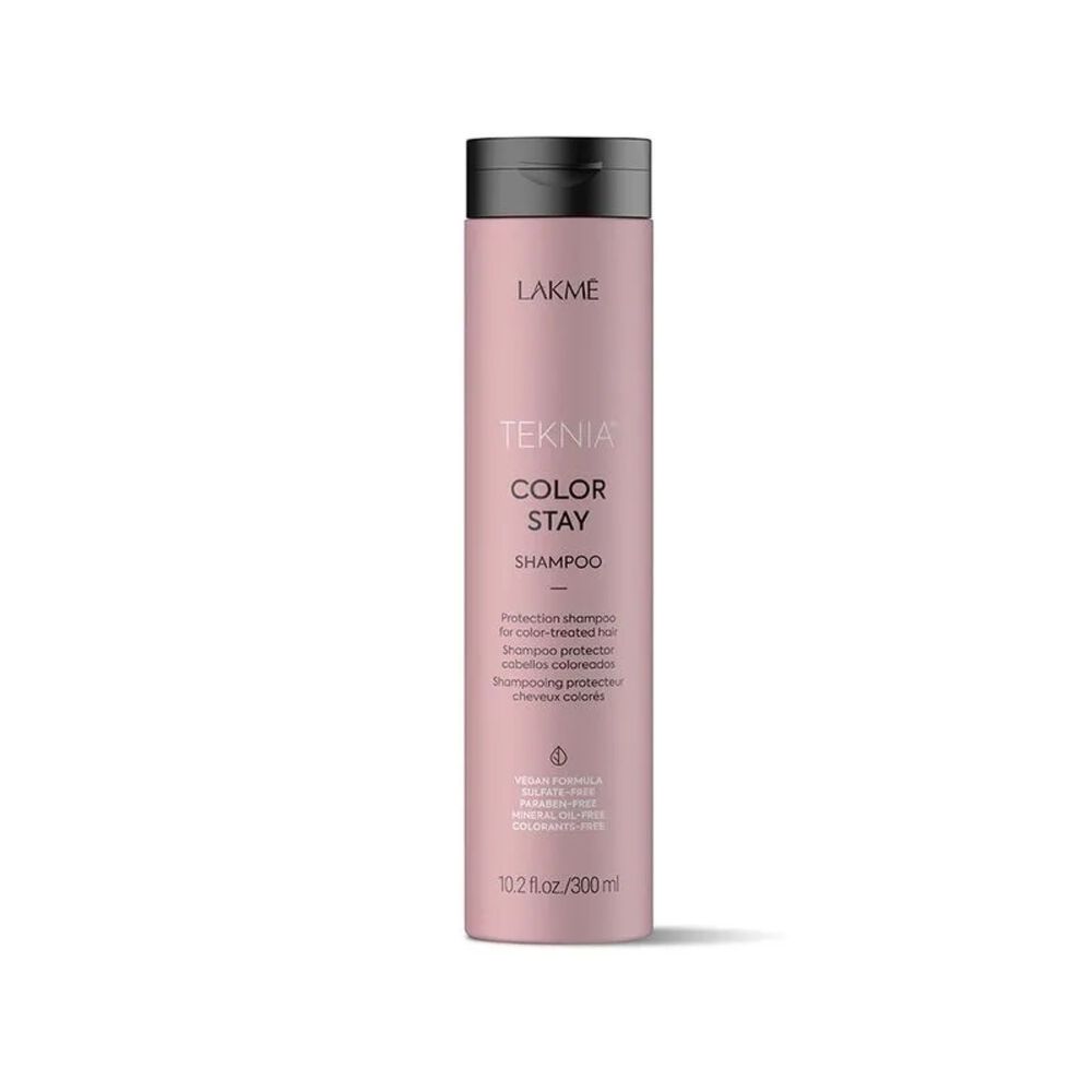 Shampoo Lakme Teknia Color Stay 300ml image number 0.0