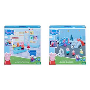 Mu&ntilde;eca Peppa Pig F3634