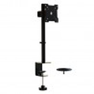 Soporte Para Monitor -13 "a 27" Orilla De Mesa 8kg Bm811 - Brasforma
