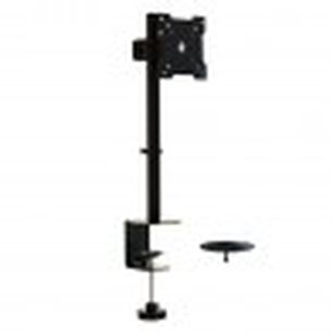 Soporte Para Monitor -13 "a 27" Orilla De Mesa 8kg Bm811 - Brasforma